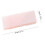 Hmsavn pencil pouch translucent frosted 1 piece 2