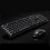 XTMPMY USB Wired Keyboard and Mouse Set for Windows 2