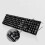 XTMPMY USB Wired Keyboard and Mouse Set for Windows 4