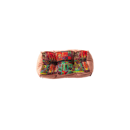 Lumbar Pillow for Waist Support 1 Pack 1