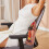 Lumbar Pillow for Waist Support 1 Pack 4