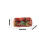 Lumbar Pillow for Waist Support 1 Pack 3