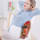 Lumbar Pillow for Waist Support 1 Pack 5