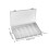 Plastic Embroidery Floss Organizer Box 36 Grid 7