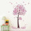 Butterfly Wall Decals Decorative Peel and Stick 12 Pack 2