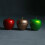 Apple-shaped metal storage box for tea or candy 3