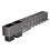 Wall-Mounted Kitchen Utensil Rack with Chopstick Holder, No 2