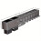 Wall-Mounted Kitchen Utensil Rack with Chopstick Holder, No 4