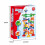 Marble Run Coaster Maze Toy DIY 74-Piece 6