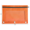 3-Hole Zipper Pencil Pouch for Ring Binders, 30-Pack, 6 7