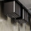 Wall-Mounted Kitchen Utensil Rack with Chopstick Holder, No 7