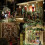 Christmas String Lights 100 LED 33ft Cool White 8 Modes 3