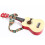 EOTVIA nylon ukulele strap adjustable universal 7