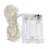 Mini Star String Lights Indoor 13.1FT 40 LED Battery Powered 8