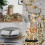 Artificial Vine Garland Green Foliage 3m 4