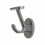 Wall Mounted Coat Hooks Alloy Bathroom Towel Hooks 6 Pack 2