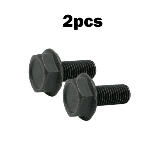 Mountain Bike Bottom Bracket Bolts 2 pcs 1