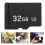 TF memory card high speed for action cameras 32GB 6