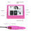 Electric Nail Drill 20000 RPM with 11 Bits 6