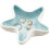 Jewellery Tray Conch Shell Starfish Design 1pc 4