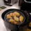 Air Fryer Racks Stainless Steel Round Stackable 3-Pack 6