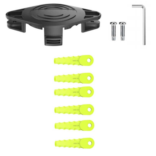 Trimming Head Plastic Blade Set for Model 21212 21272 1
