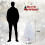Pre-Lit Mini Christmas Tree 3ft Color-Changing LED 2