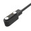 Magnetic Charger Cable 5V 1A 60cm Black 8
