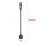 Magnetic Charger Cable 5V 1A 60cm Black 3