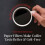 POWKOL paper coffee filters 60mm 100 pcs 5