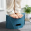 XTMPMY portable folding stool set of 2 4
