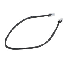 Qijita SFF-8087 to SFF-8087 Mini SAS cable 0.5m 36-pin