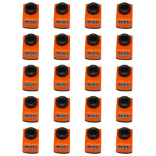 20PCS 14mm Position Indicator Counter 4-Digit Position Display Digital Position Indicator Machine Tool