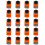 20PCS 14mm Position Indicator Counter 4-Digit Position Display Digital Position Indicator Machine Tool 1