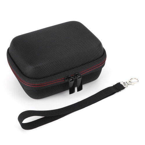 EVA Protective Case for JBL GO 4 Speaker Shockproof Outdoor 1