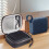 EVA Protective Case for JBL GO 4 Speaker Shockproof Outdoor 3