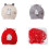 HESITONE dog ear muff noise protection one size 4