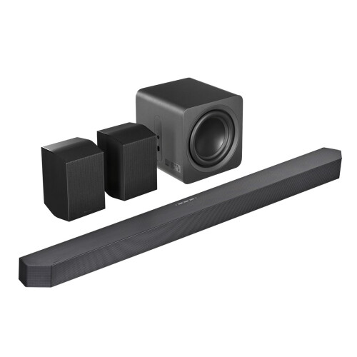 Samsung Samsung HW-Q990H/EN soundbar 1