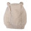 HESITONE dog ear muff noise protection one size 6