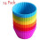 QianYing baking cups cupcake liners 50 pcs 1