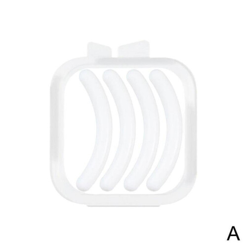 Eyelash Exchanger Replacement Silicone Set 4-Piece