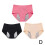 Everdries Leakproof Ladies Underwear 3-Pack 1