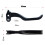 XOD brake handle pull rod for oil disc brake pump 6