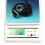 WINDLAND scooter handlebar switch for Kugoo M4 headlight 6