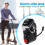 WINDLAND scooter handlebar switch for Kugoo M4 headlight 7