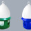 Plastic pigeon drinker for doves portable bird water feeder 6