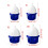Plastic pigeon drinker for doves portable bird water feeder 8