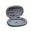 Qianheqian Mouse Storage Case Black Portable Shakeproof for 1