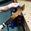Milue magnetic cutting guide for 45-degree angle sawing 7