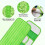Microfiber Dust Mop Pads Reusable 2 or 4 Pcs 3